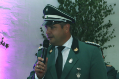 Oberst Christian Medding wurde bestätigt.