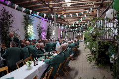 Jahreshauptversammlung 2022