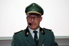 JHV 2025 Schützenbruderschaft St. Fabian und Sebastian
