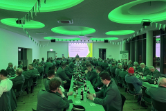 JHV 2025 Schützenbruderschaft St. Fabian und Sebastian