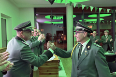 JHV 2025 Schützenbruderschaft St. Fabian und Sebastian