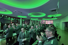 JHV 2025 Schützenbruderschaft St. Fabian und Sebastian