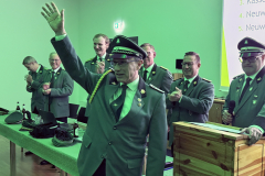 JHV 2025 Schützenbruderschaft St. Fabian und Sebastian