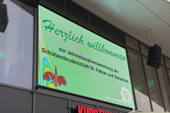 Jahreshauptversammlung 06.03.2026