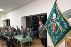 Jahreshauptversammlung 07.03.2026