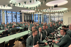 Jahreshauptversammlung 07.03.2026