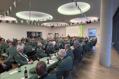 Jahreshauptversammlung 07.03.2026