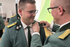 Jahreshauptversammlung 07.03.2026