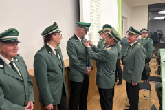 Jahreshauptversammlung 07.03.2026