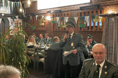 Patronatsfest St. Fabian und Sebastian 25.01.2025