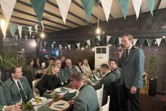 Patronatsfest St. Fabian und Sebastian 25.01.2025