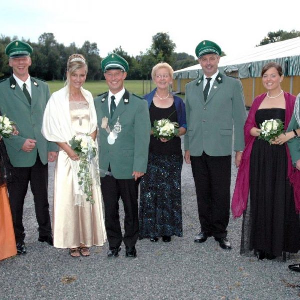 Ehemalige Schuetzenbruderschaft Selm