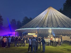 Tanz in den Mai @ Festplatz